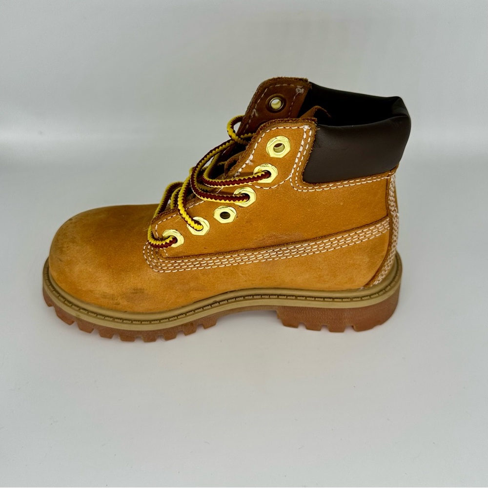 Timberland 6” boot - Picture 5 of 7